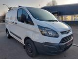 Ford Transit Custom Kasten 270 L1 *1.Hand *90 TKM - gebrauchte Ford Transit Custom aus dem Jahr 2013