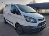 Ford Transit Custom Kasten 270 L1 *1.Hand *90 TKM - Ford Transit Custom aus 2013