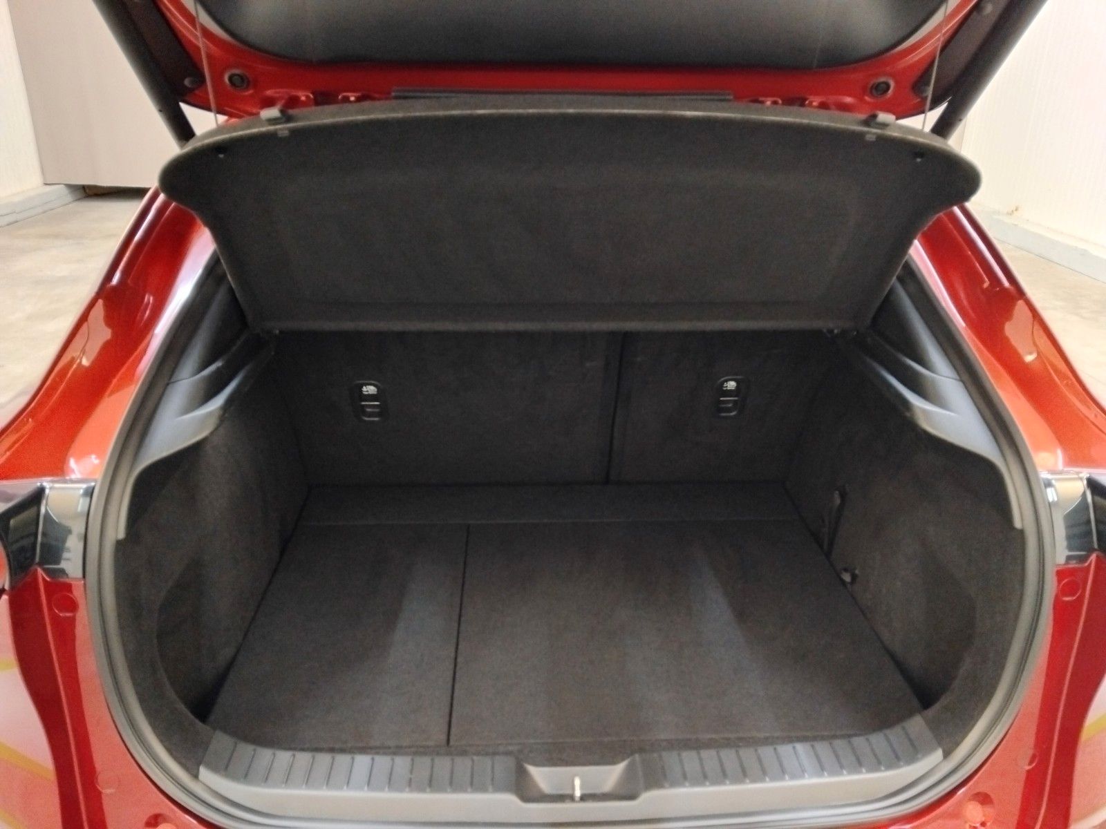 Mazda CX-30 (11/2019, Benzin)