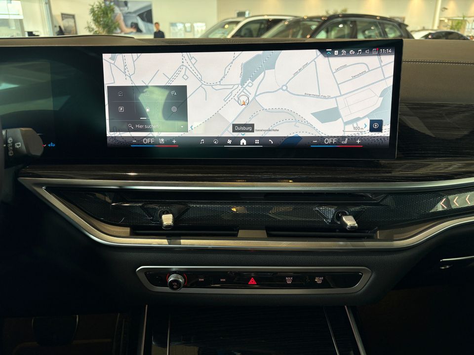BMW X7 - Bild 13