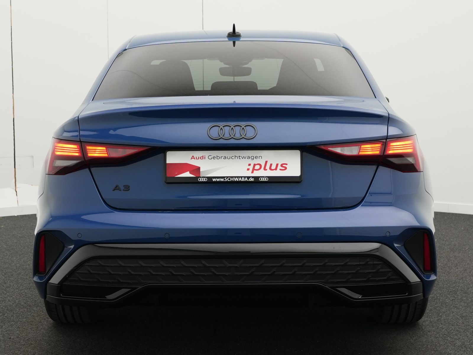 Audi A3 - Bild 11