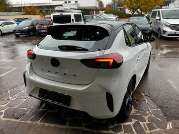 Bild 19 Opel Corsa GS - SHZ | LHZ | RFK | PDC vo u. hi