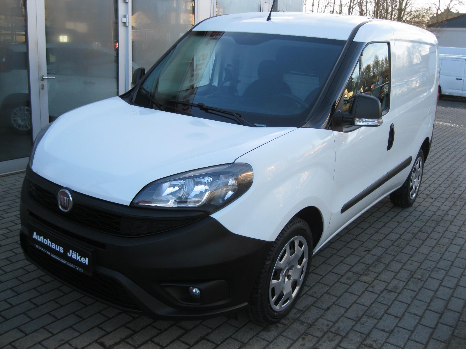 Fiat Doblo Kastenwagen SX 1.3 M-jet - Osteraktion