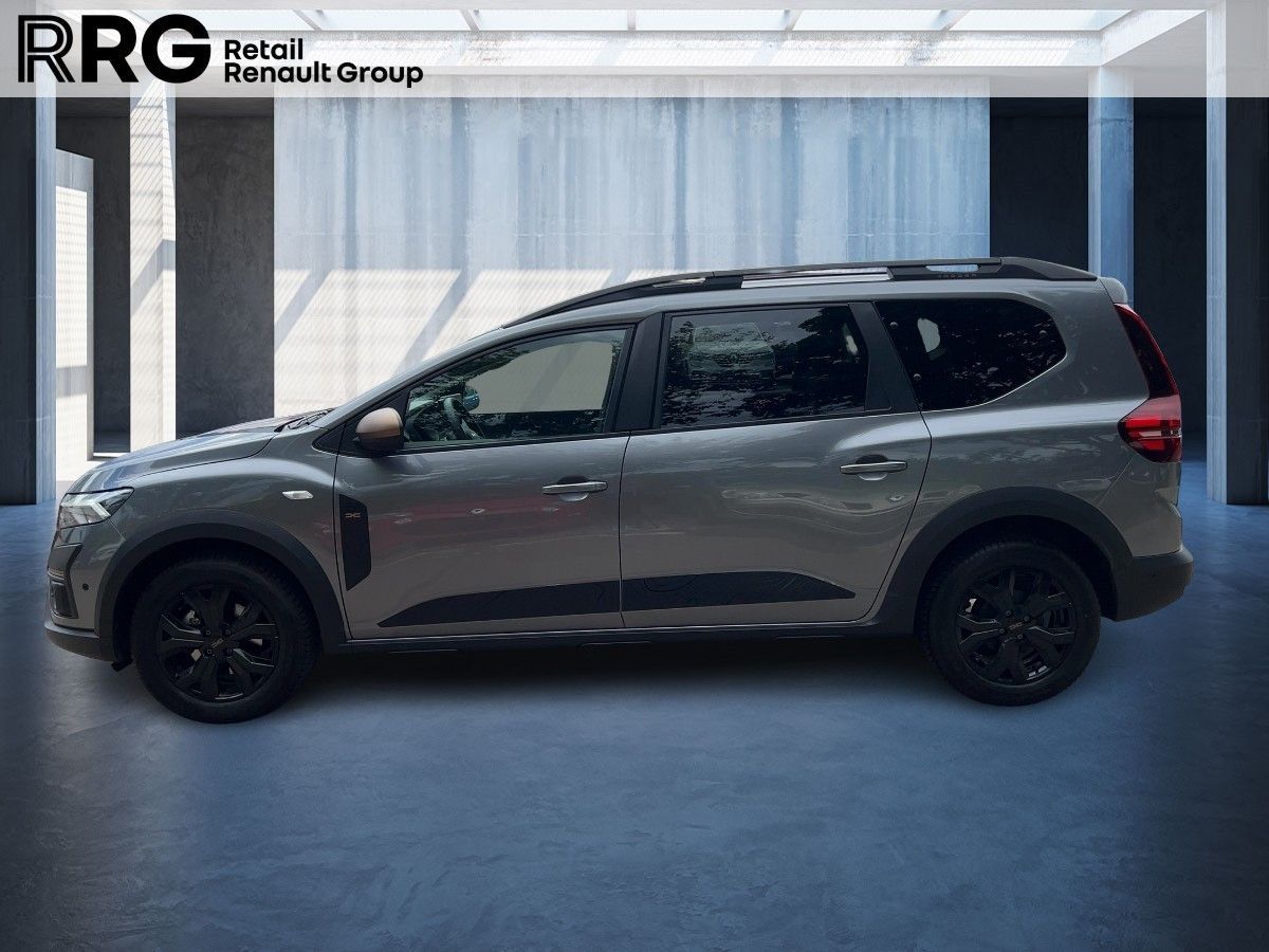 Dacia Jogger - Bild 2