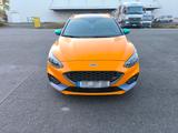 Ford Focus St Turnier MK4 - Ford: Mk4