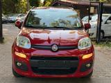 Fiat Panda 0.9 8V Automatik - Fiat Panda mit Benzin-Antrieb: Automatik