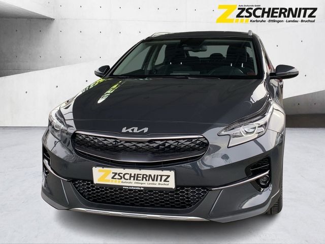 Kia XCeed 1.6 Plug-in Hybrid Vision Navi FLA SpurH