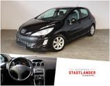 Peugeot 308 Sport 1.6 KLIMA*4S-REIFEN*GRA - Peugeot 308: 1.4