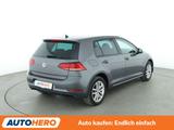 Volkswagen Golf VII 1.0 TSI Trendline BlueMotion*NAVI*PDC* - VW Golf Gebrauchtwagen in Frankfurt