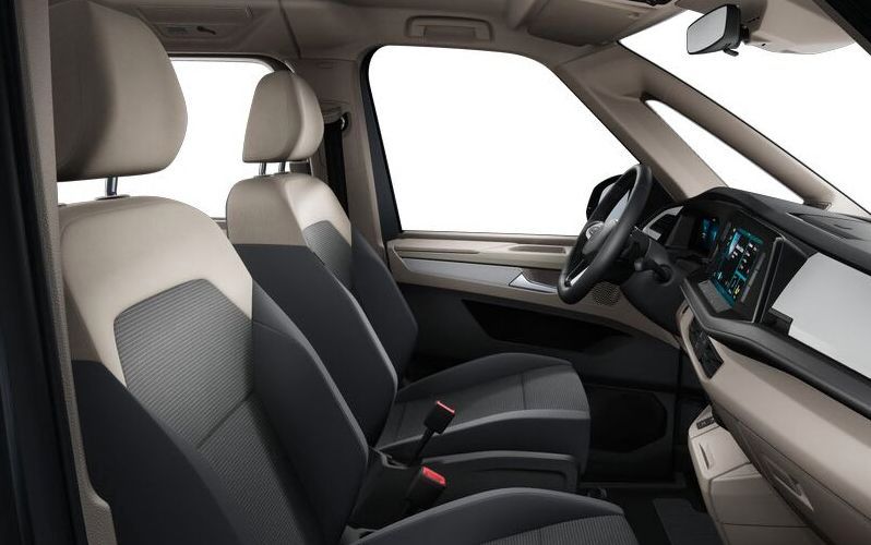 Volkswagen T7 Multivan - Bild 5