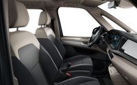Volkswagen T7 Multivan - Vorschau Bild 5
