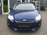 Ford Focus 1.0 Turnier Sync Edition - Ford Focus: Sync Edition