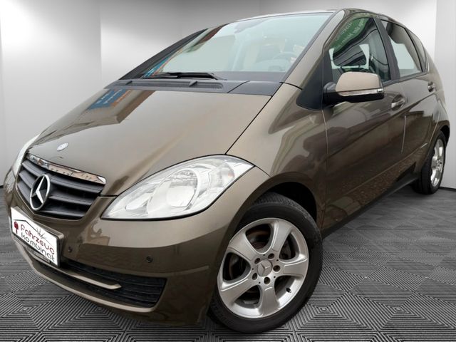 Mercedes-Benz A 160 CDI*TÜV NEU*AUTOMATIK*NAVI*SHZ*TEMPO*TOP