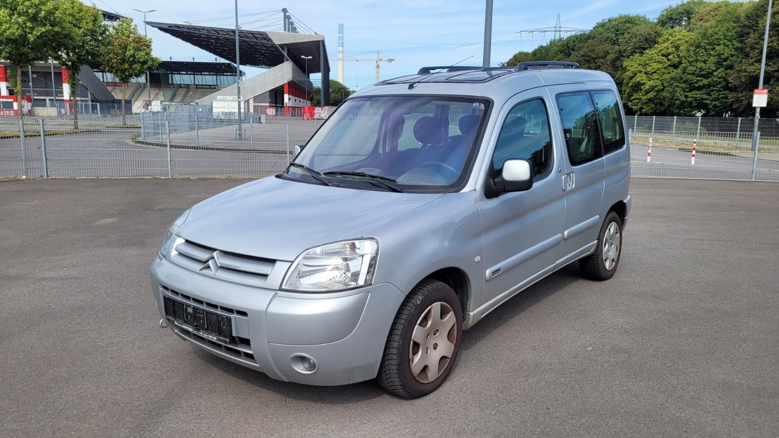 Citroën Berlingo 1.6 16V Multispace Plus Servo Klima***