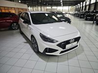 Hyundai i30 - Vorschau Bild 3