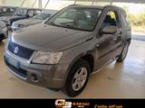 Suzuki Grand Vitara 1.6 Club - Suzuki Grand Vitara Club mit Benzin-Antrieb