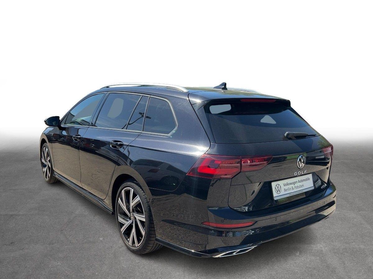 Volkswagen Golf Variant VIII 1.5 eTSI DSG R-Line Pano Navi, миниатюра 3