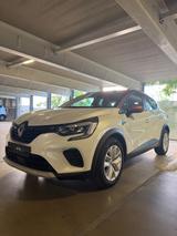 Renault Captur II Business Edition - Renault Captur: Business Edition