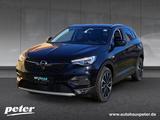 Opel Grandland X 1.2 Turbo Ultimate Klimaautomatik Le - Opel Grandland (X) in Halle