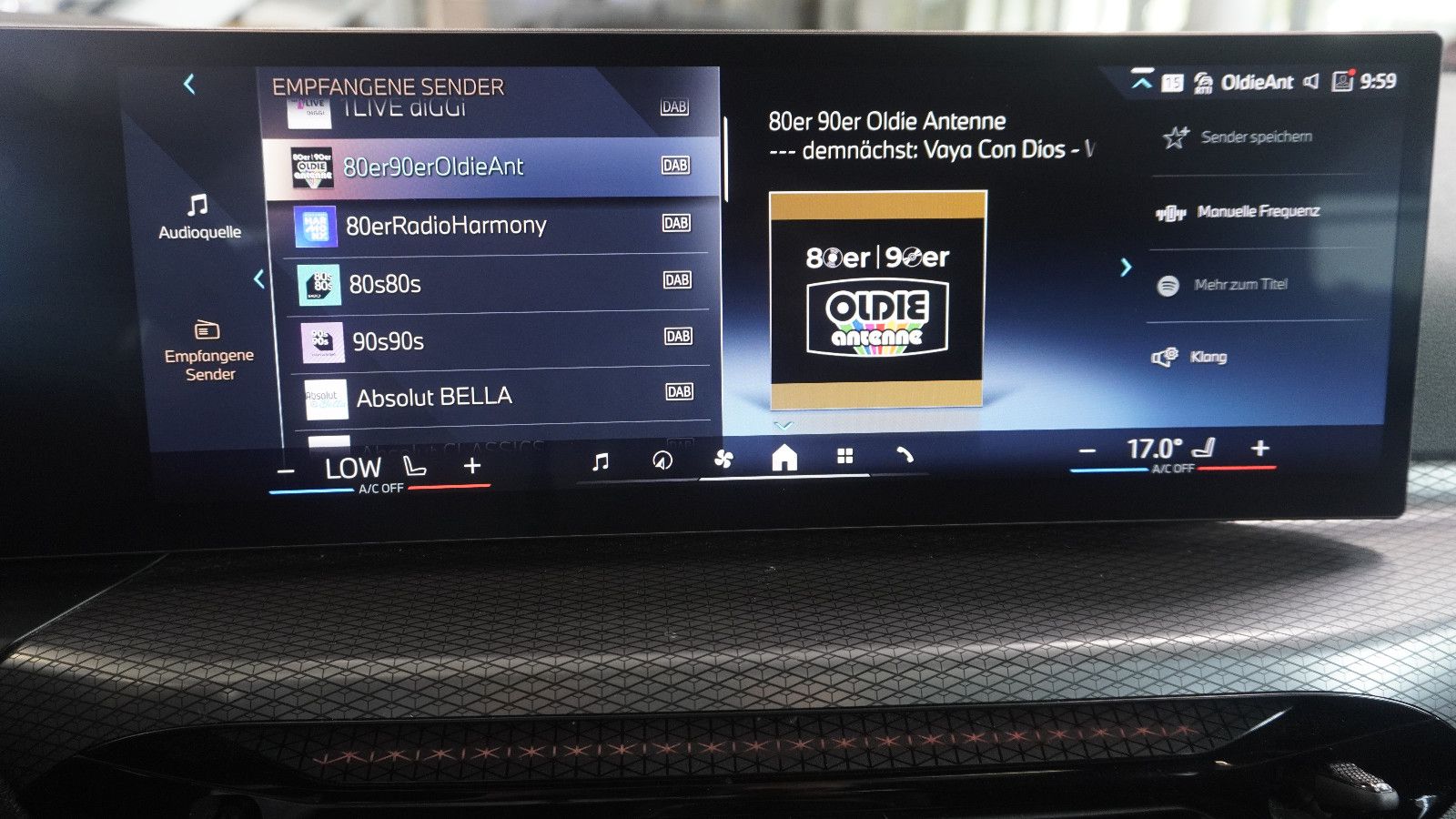 BMW 420d Gran Coupe X M SPORT HUD GLAS 20 ZOLL FULL foto 19
