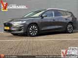 Ford Focus Wagon 1.0 EcoBoost Hybrid Titanium Style |