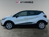 Renault Captur Limited-Navi-SHZ-Tempomat - Renault Captur Gebrauchtwagen in Düsseldorf