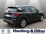 Seat Arona FR ACC LED GJR Kamera Navi FullLink Klima  - Seat Arona in Frankfurt (Main)
