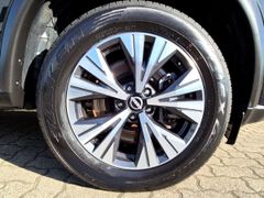 Foto Nummer 7: NISSAN X-Trail