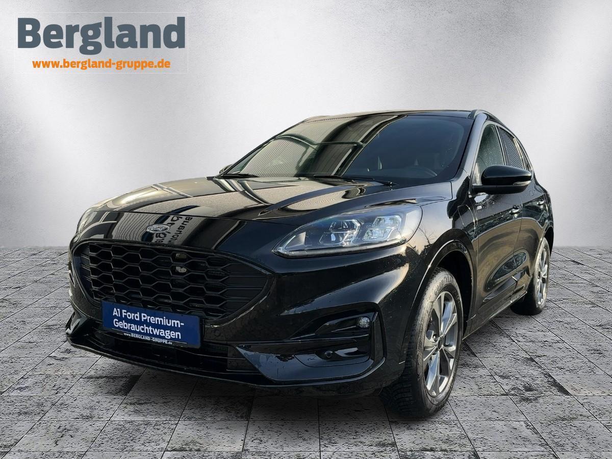 Ford Kuga ST-Line X 2,5 l Duratec (PHEV) 225 PS