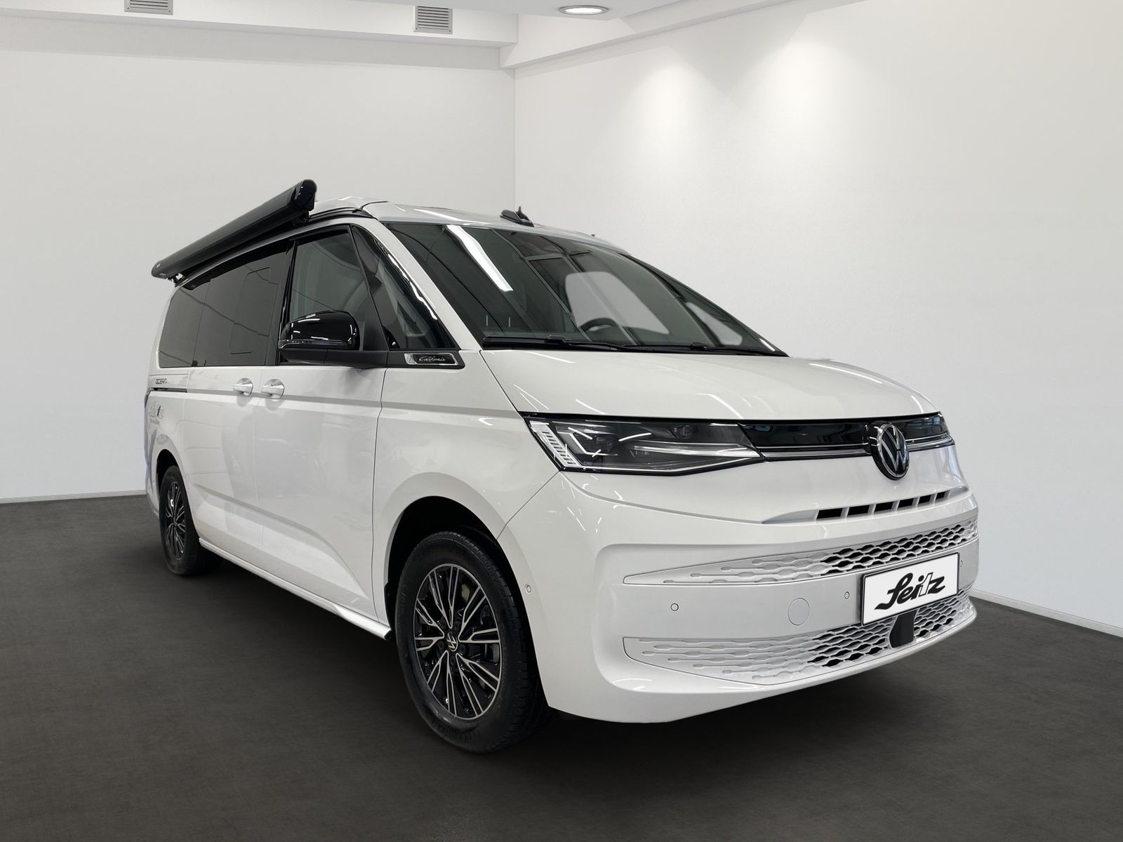Volkswagen California Ocean 2.0 l 110 kW TDI SCR Ocean KÜC foto 3