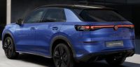 Volkswagen T-Roc - Vorschau Bild 5