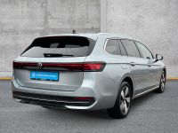 Volkswagen Passat Variant - Vorschau Bild 4