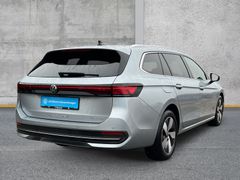 Fahrzeugabbildung Volkswagen Passat Variant 1.5 eHybrid Business AHK KAMERA