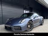 Porsche 992 911 Carrera 4 GTS Cabrio Clubleder InnoDrive - gebrauchte Porsche Roadster