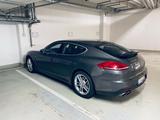 Porsche Panamera 4S Approved  - Porsche: Approved