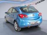 Opel Corsa E Innovation ecoFlex - Opel Corsa: Innovation
