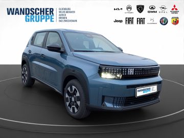 Fiat Grande Panda 1.2 Business Edition Icon LED