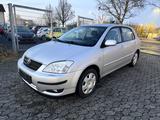 Toyota Corolla 1.6 Sol*Klima*5-Türer*2.Hand* - Toyota Corolla aus 2002: 1.6