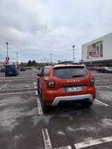 Dacia Duster TCe 150 4x4 Journey+ 4WD - Dacia Duster aus 2024