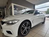 BMW 430 i Cabrio ''M-Performance'' Deutsches Fahrzeu - BMW: Performance