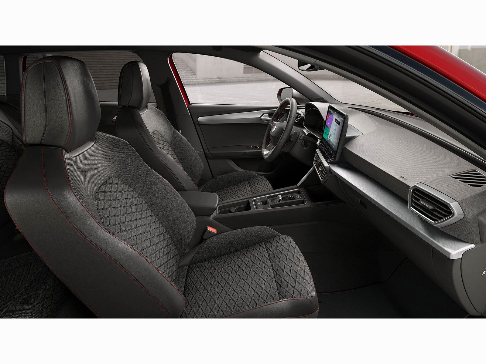 Seat Leon - Bild 5