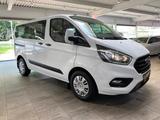 Ford Transit Custom Tourneo Lang *9-Sitzer*Garantie* - Ford Transit Custom in Dortmund