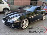 Mercedes-Benz Mercedes SLK 55 AMG 55 AMG - Mercedes-Benz: Sportwagen, Sl
