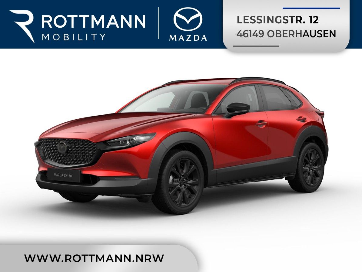 Mazda CX-30 - Bild 1