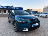 Citroën C4 Cactus Shine tolle~Farbe Pano Sitzheizung - Citroën C4 Cactus mit 5 Türen