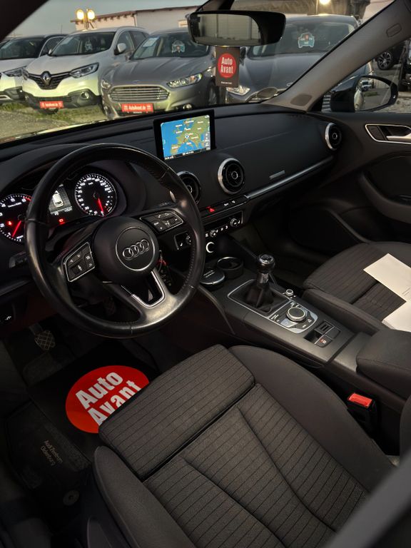 Audi A3 - Bild 11