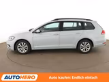 Volkswagen Golf VII 1.6 TDI Trendline BlueMotion*PDC*SHZ* - Volkswagen Golf mit Diesel-Antrieb: Kombi, Schaltgetriebe
