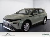 Skoda Elroq 50 Tour Studio LED Navi PDC RFK 2xKlima - Skoda Elroq: Automatik