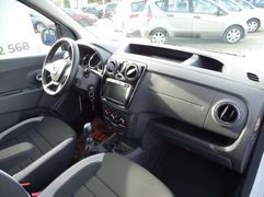 Fahrzeugabbildung Dacia Dokker Stepway Plus KAMERA DAB NAVI 1. HAND