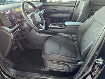 Hyundai TUCSON - 5